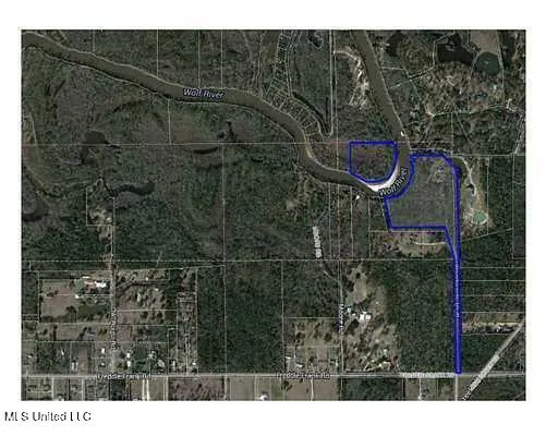 $1,400,000 | 6502 Woodwards Bluff, Long Beach, MS 39560