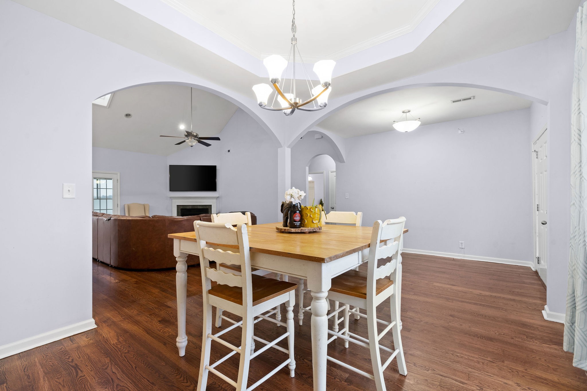 233 Barkers Mill Road Pembroke, KY 42266 - Photo 12 of 48