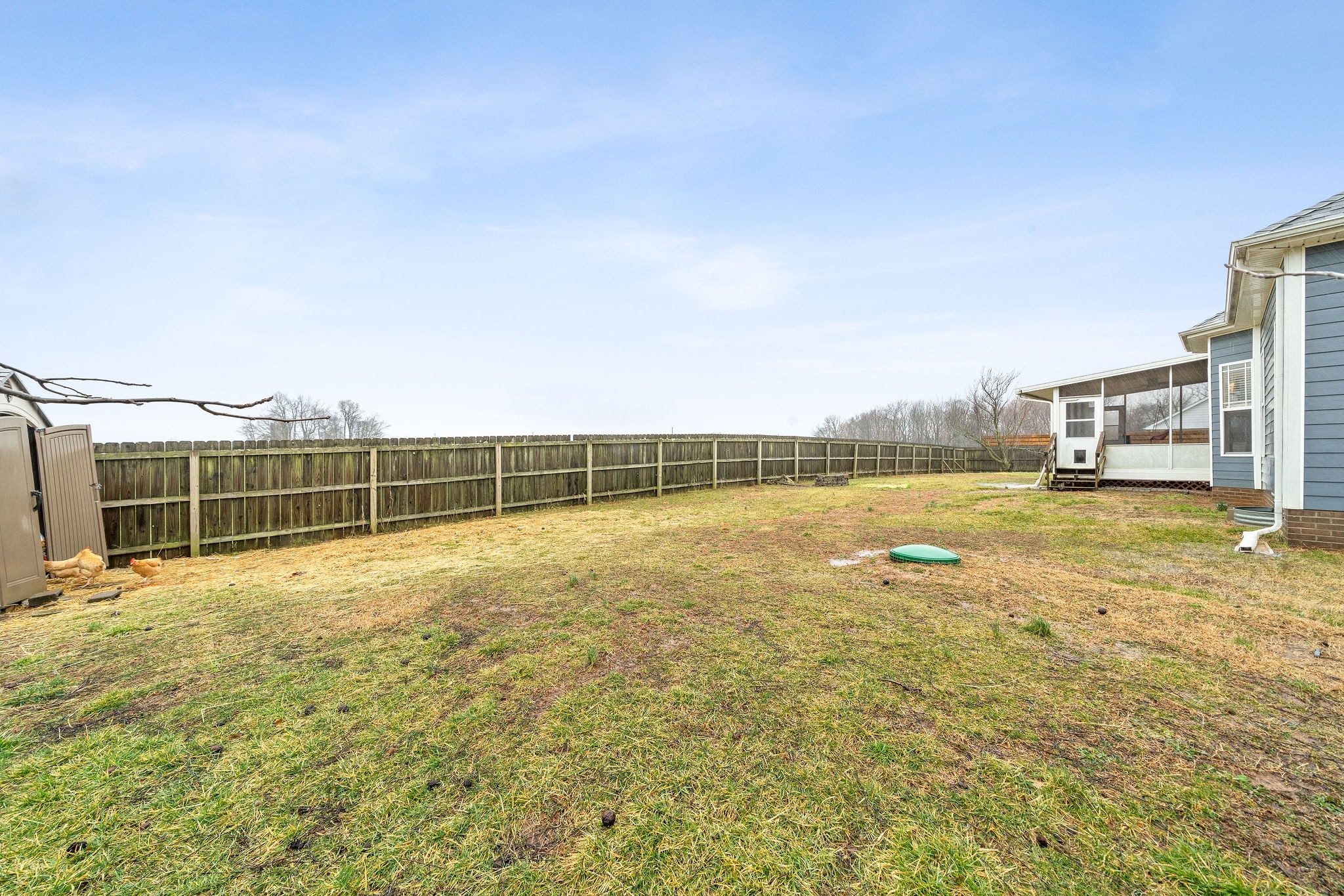 233 Barkers Mill Road Pembroke, KY 42266 - Photo 37 of 48