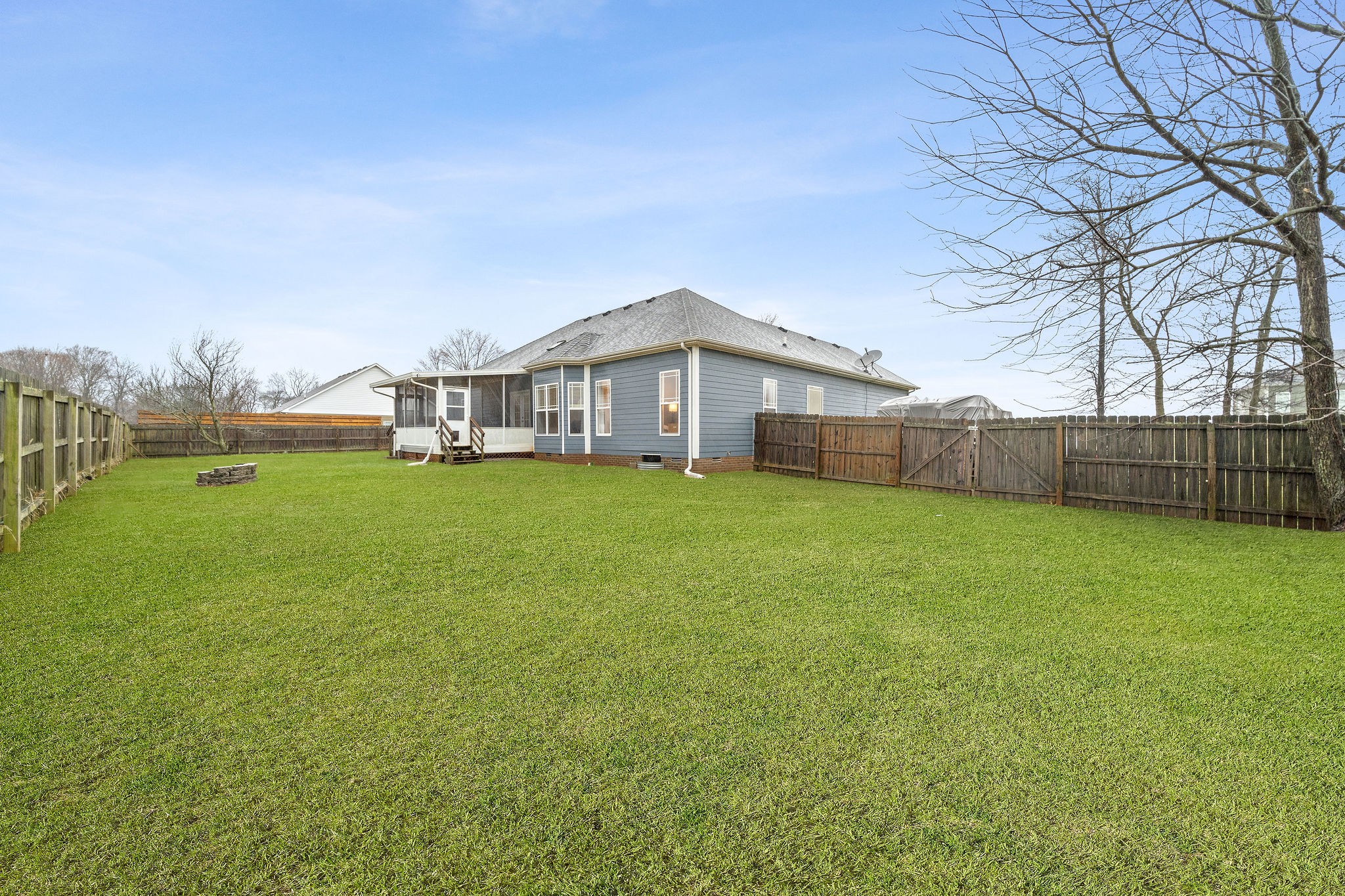 233 Barkers Mill Road Pembroke, KY 42266 - Photo 38 of 48