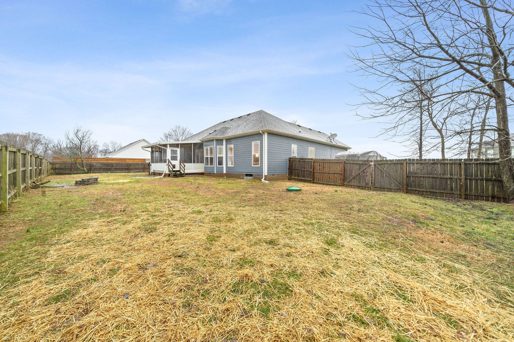 233 Barkers Mill Road Pembroke, KY 42266 - Photo 39 of 48