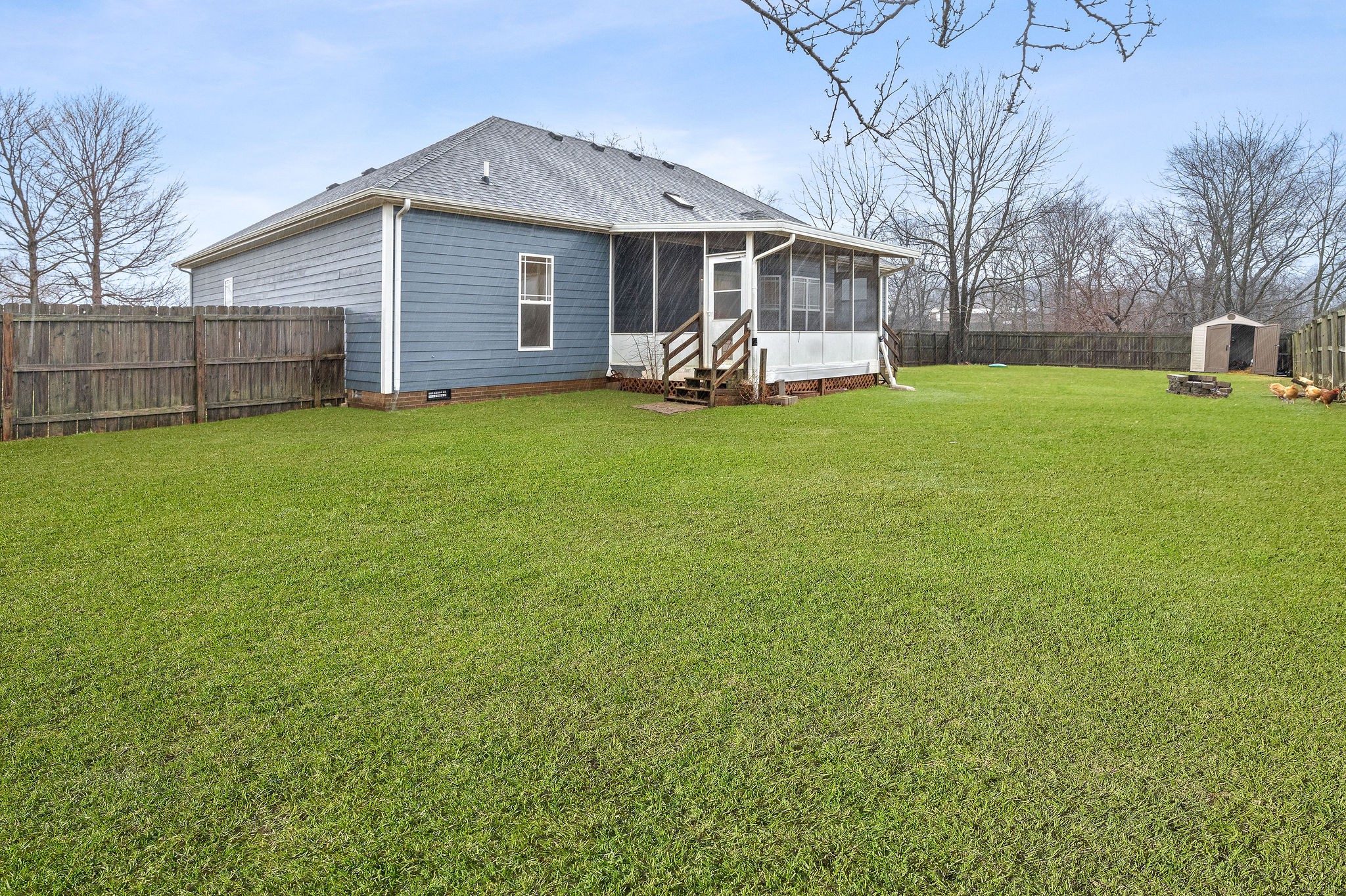 233 Barkers Mill Road Pembroke, KY 42266 - Photo 40 of 48