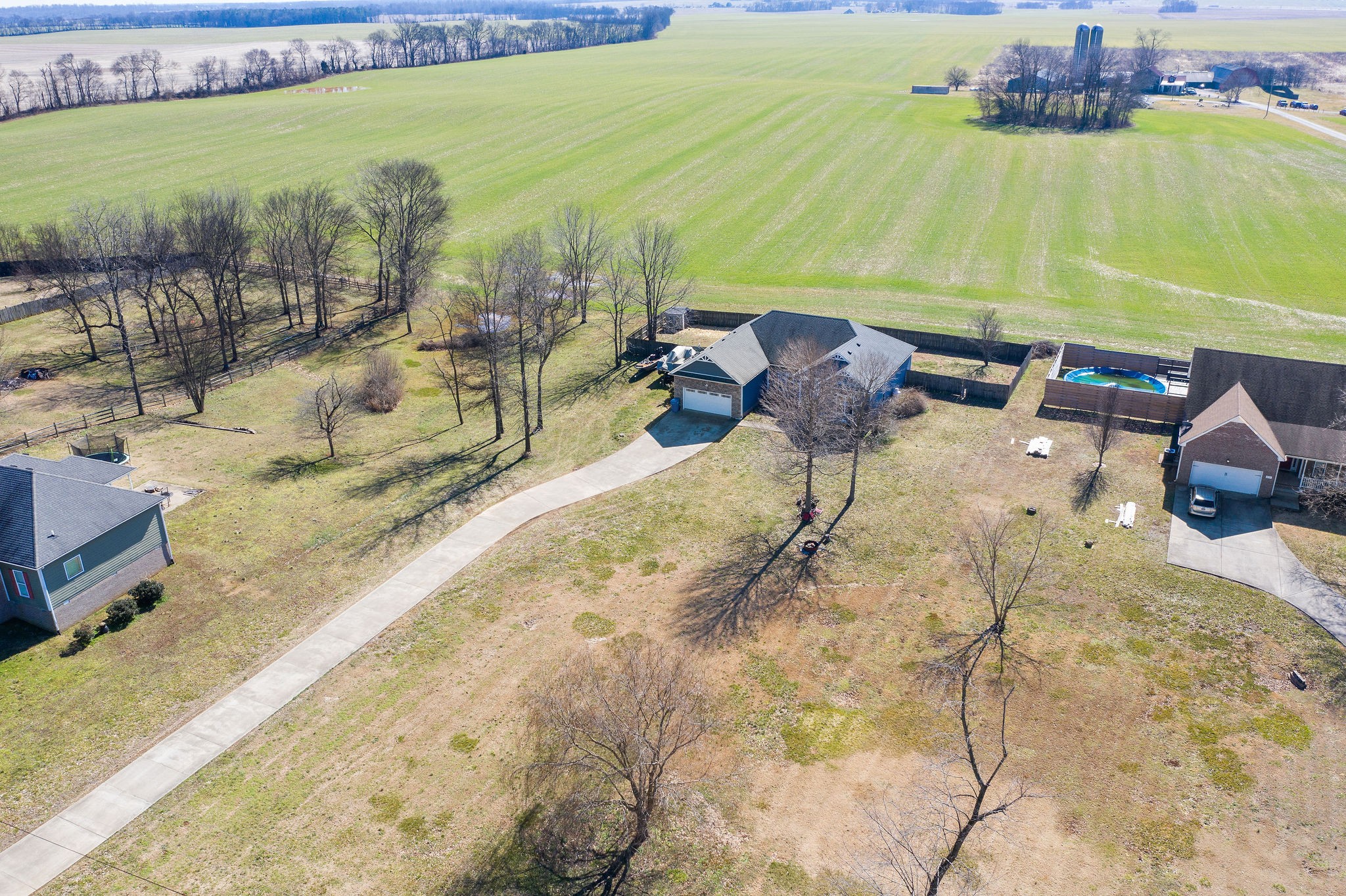 233 Barkers Mill Road Pembroke, KY 42266 - Photo 44 of 48