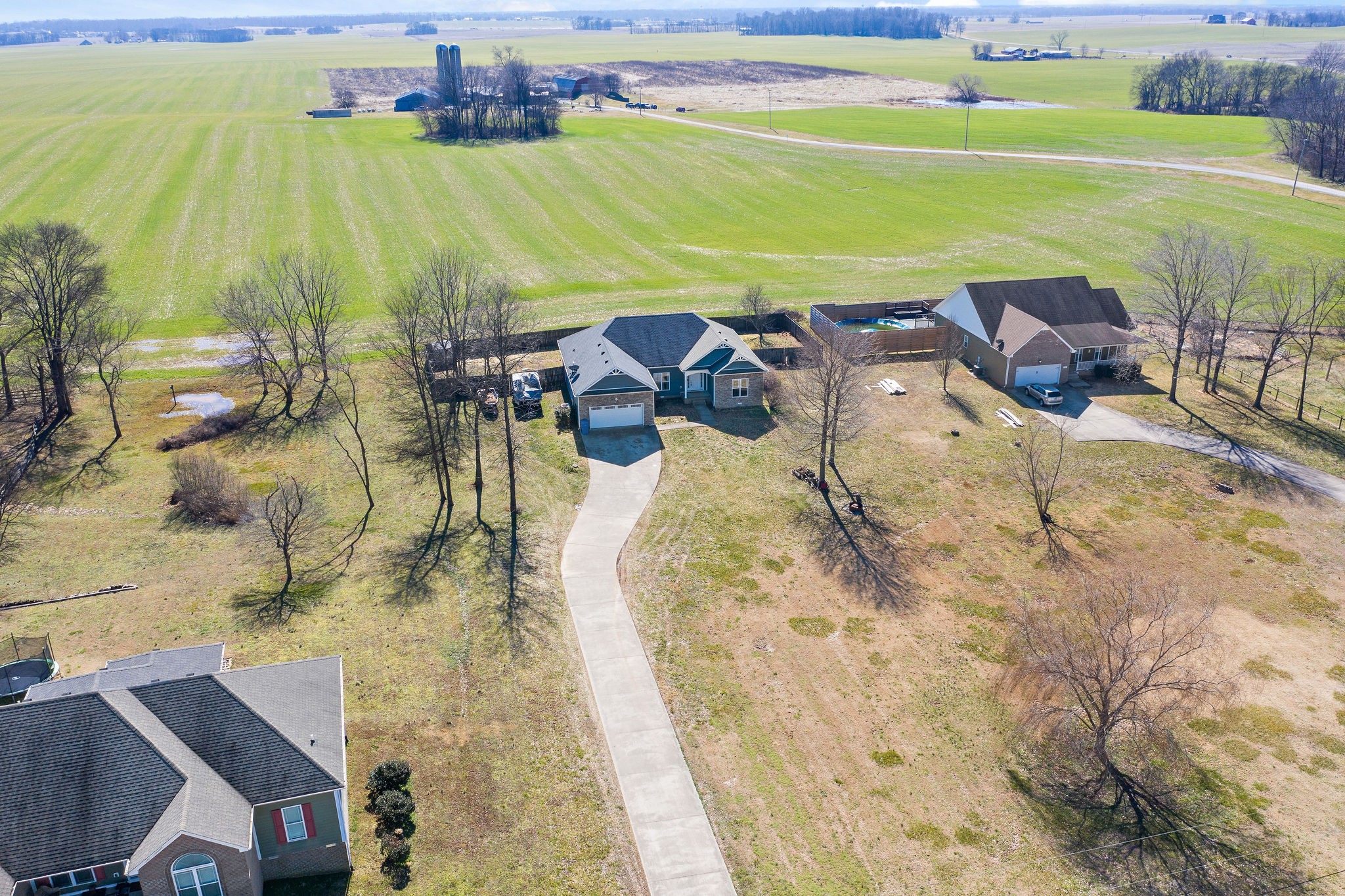 233 Barkers Mill Road Pembroke, KY 42266 - Photo 45 of 48