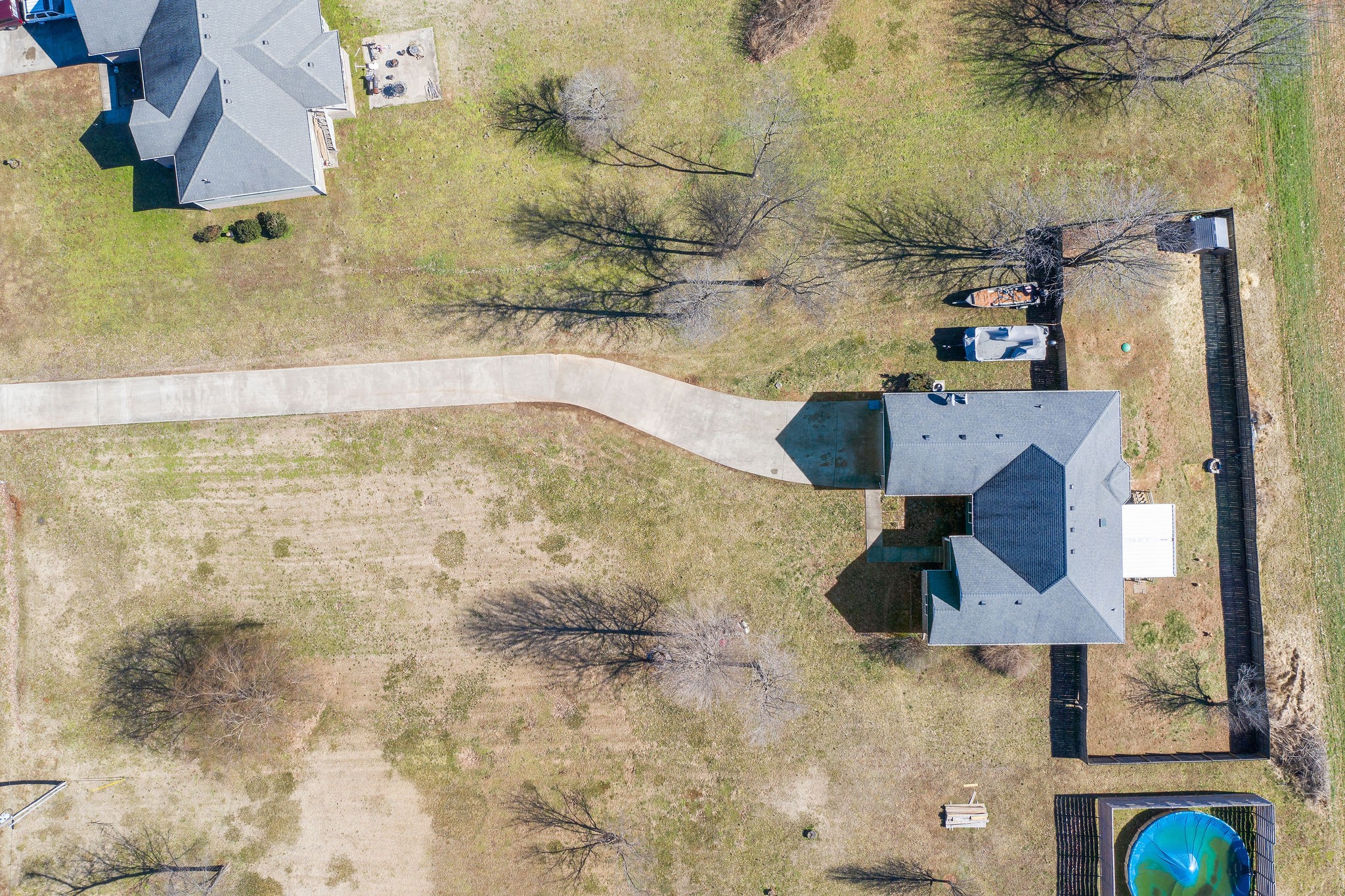 233 Barkers Mill Road Pembroke, KY 42266 - Photo 46 of 48