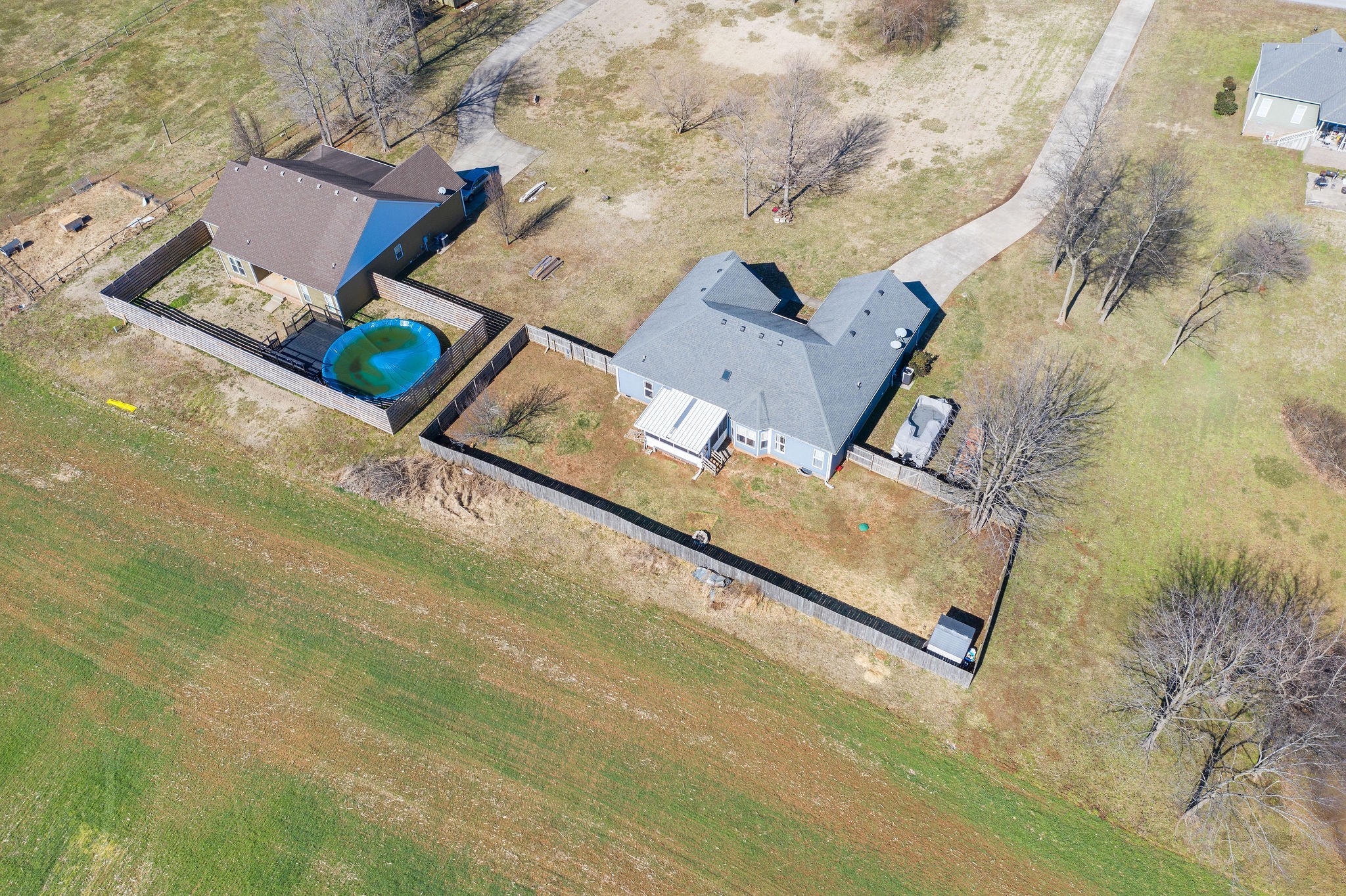 233 Barkers Mill Road Pembroke, KY 42266 - Photo 47 of 48