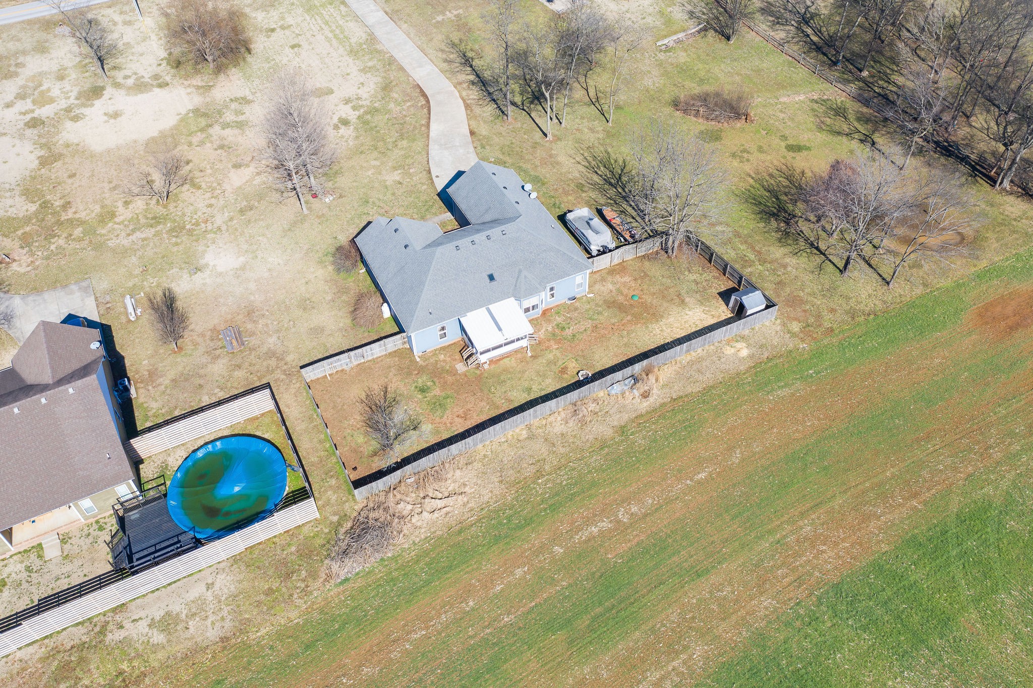 233 Barkers Mill Road Pembroke, KY 42266 - Photo 48 of 48