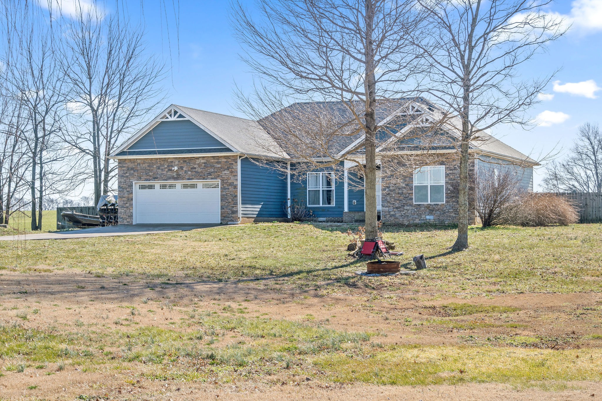 233 Barkers Mill Road Pembroke, KY 42266 - Photo 5 of 48