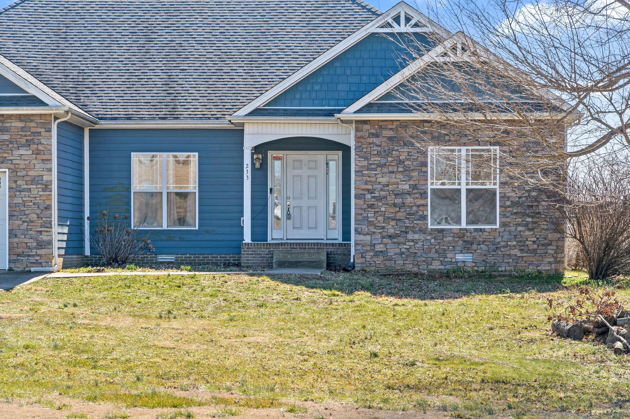 233 Barkers Mill Road Pembroke, KY 42266 - Photo 6 of 48