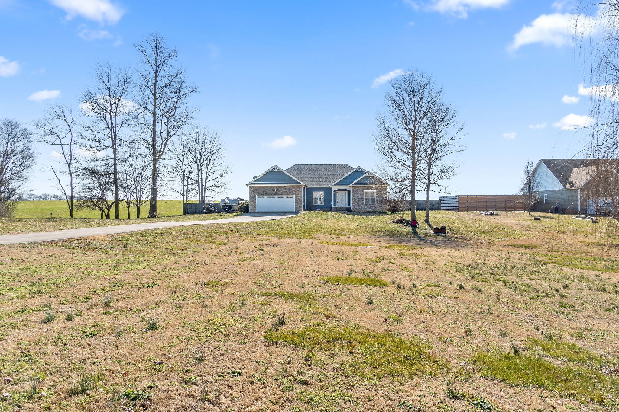 233 Barkers Mill Road Pembroke, KY 42266 - Photo 8 of 48