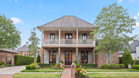 $1,299,900 | 113 Emily Circle, Lafayette, LA 70508
