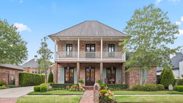 $1,299,900 | 113 Emily Circle, Lafayette, LA 70508
