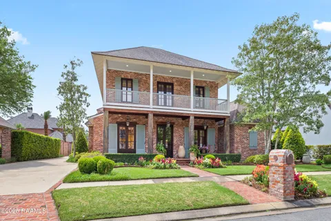 $1,299,900 | 113 Emily Circle, Lafayette, LA 70508