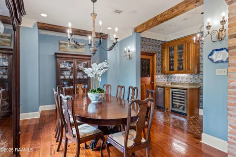 $1,299,900 | 113 Emily Circle, Lafayette, LA 70508