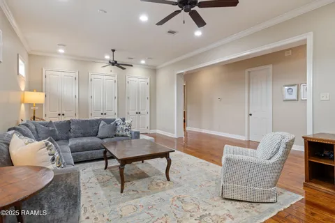 $1,299,900 | 113 Emily Circle, Lafayette, LA 70508