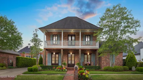 $1,299,900 | 113 Emily Circle, Lafayette, LA 70508