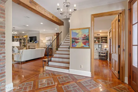 $1,299,900 | 113 Emily Circle, Lafayette, LA 70508