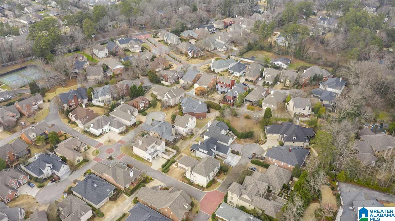 1601 Manchester Lane, Unit 22 Birmingham, AL 35243 - Photo 4 of 13