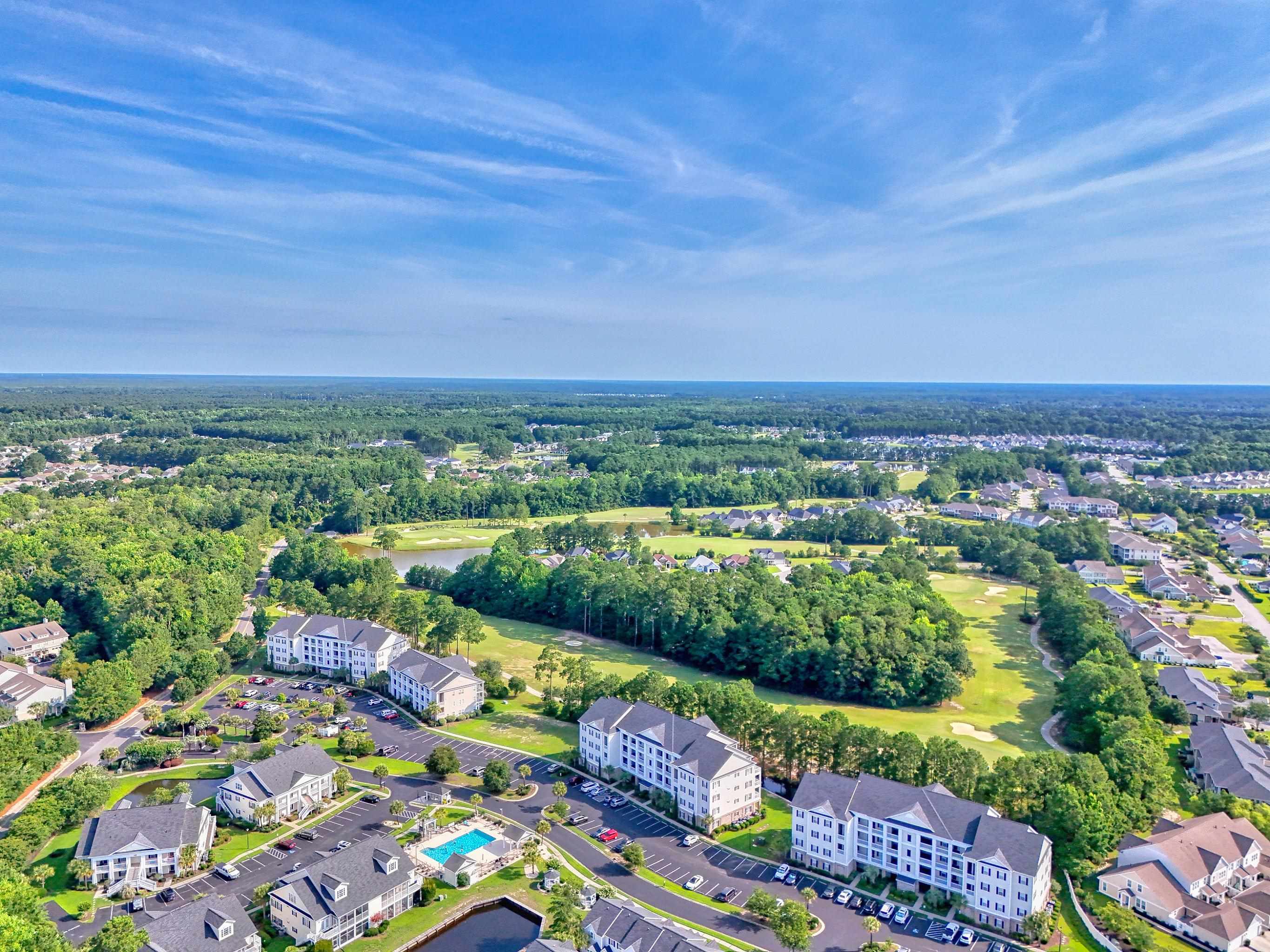 703 Shearwater Court, Unit 304 Murrells Inlet, SC 29576 - Photo 45 of 64