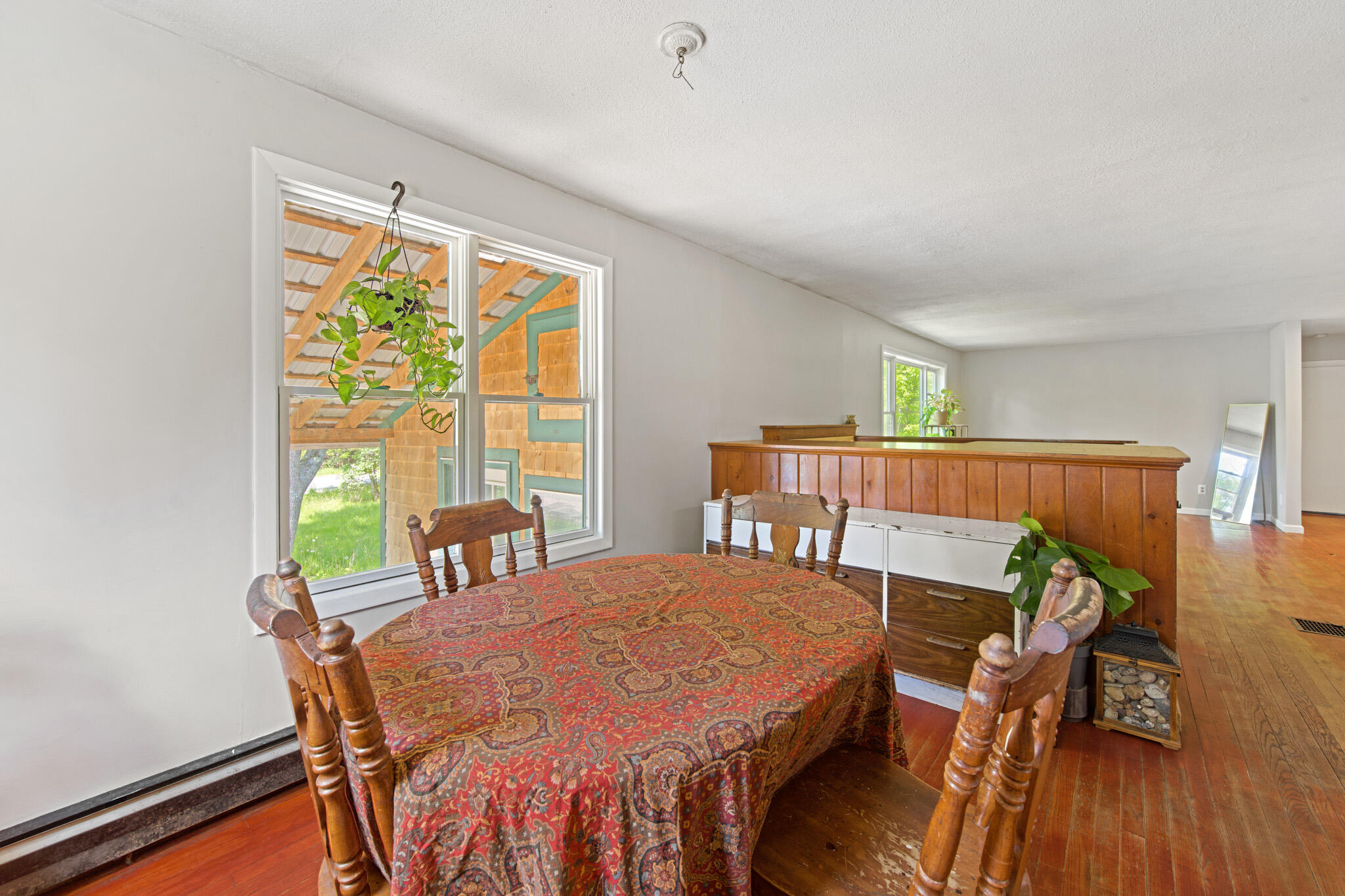 537 Millvale Road Bucksport, ME 04416 - Photo 11 of 58 Dining Room