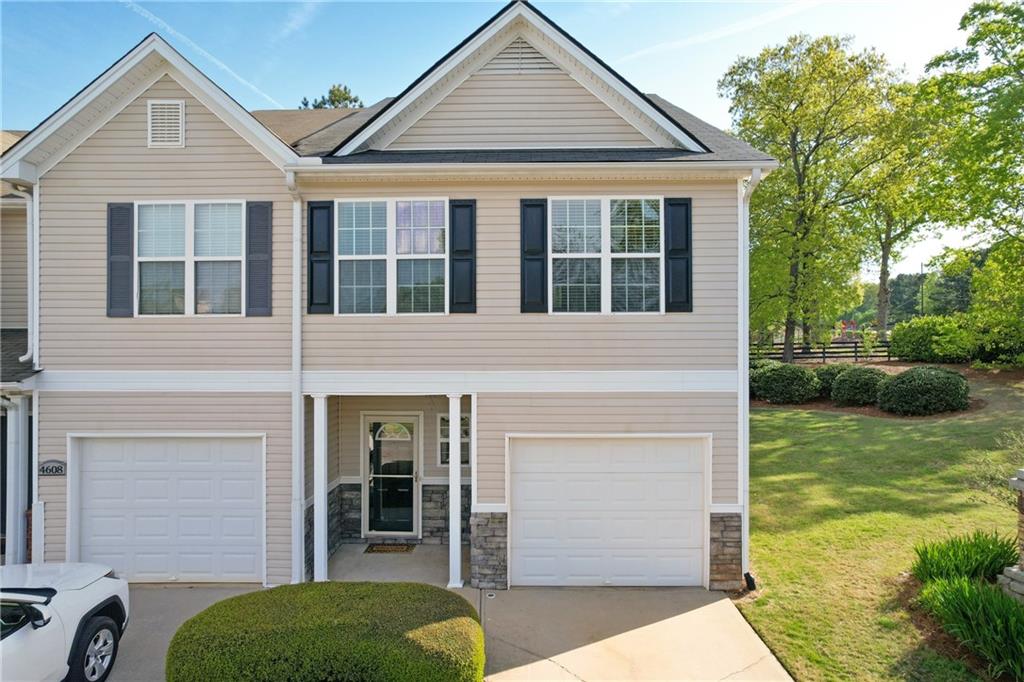 4606 Beacon Ridge Lane Flowery Branch, GA 30542 - Photo 1 of 1 Gallery Image 1