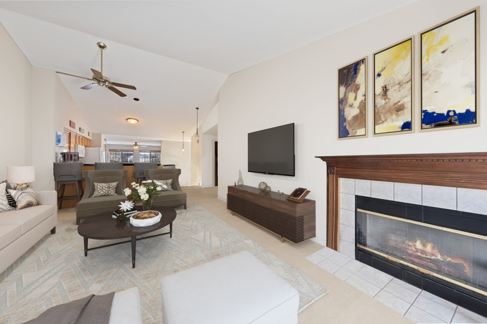 975 Ripple Ridge Cove, Unit 975 Darien, IL 60561 - Photo 4 of 10