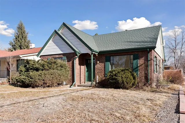 $525,000 | 1696 South Downing Street, Denver, CO 80210