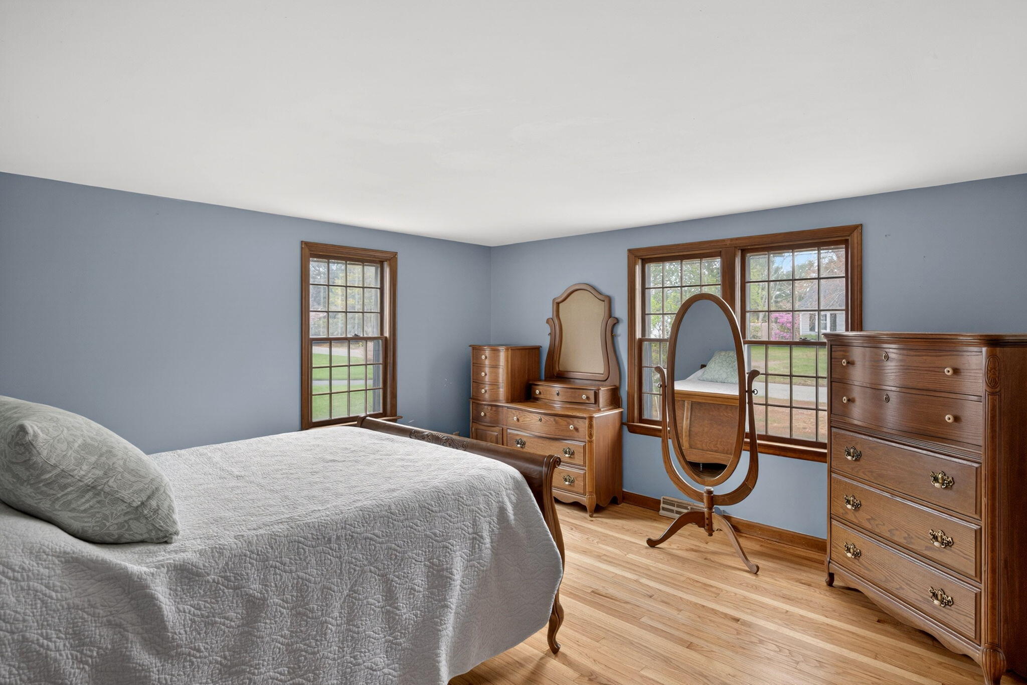121 Captain Small Road South Yarmouth, MA 02664 - Photo 17 of 27 Bedroom 1