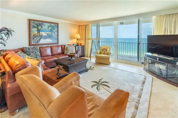 $17,000 | 10701 Gulf Shore Drive, Unit 1002, Naples, FL 34108