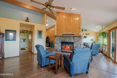 $975,000 | 155 Partridge Lane, Prescott, AZ 86303