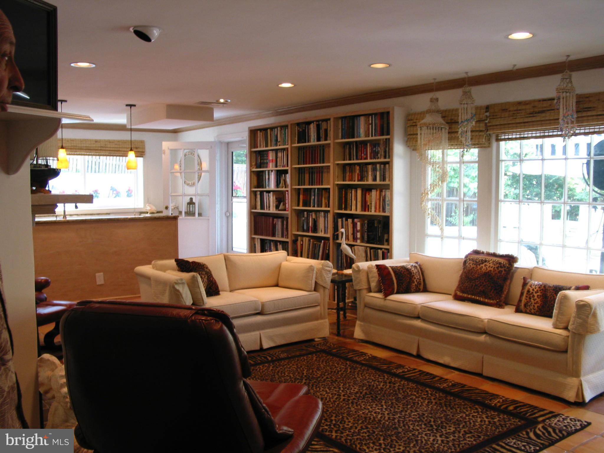 8304 Riding Ridge Place McLean, VA 22102 - Photo 17 of 26 Family Room