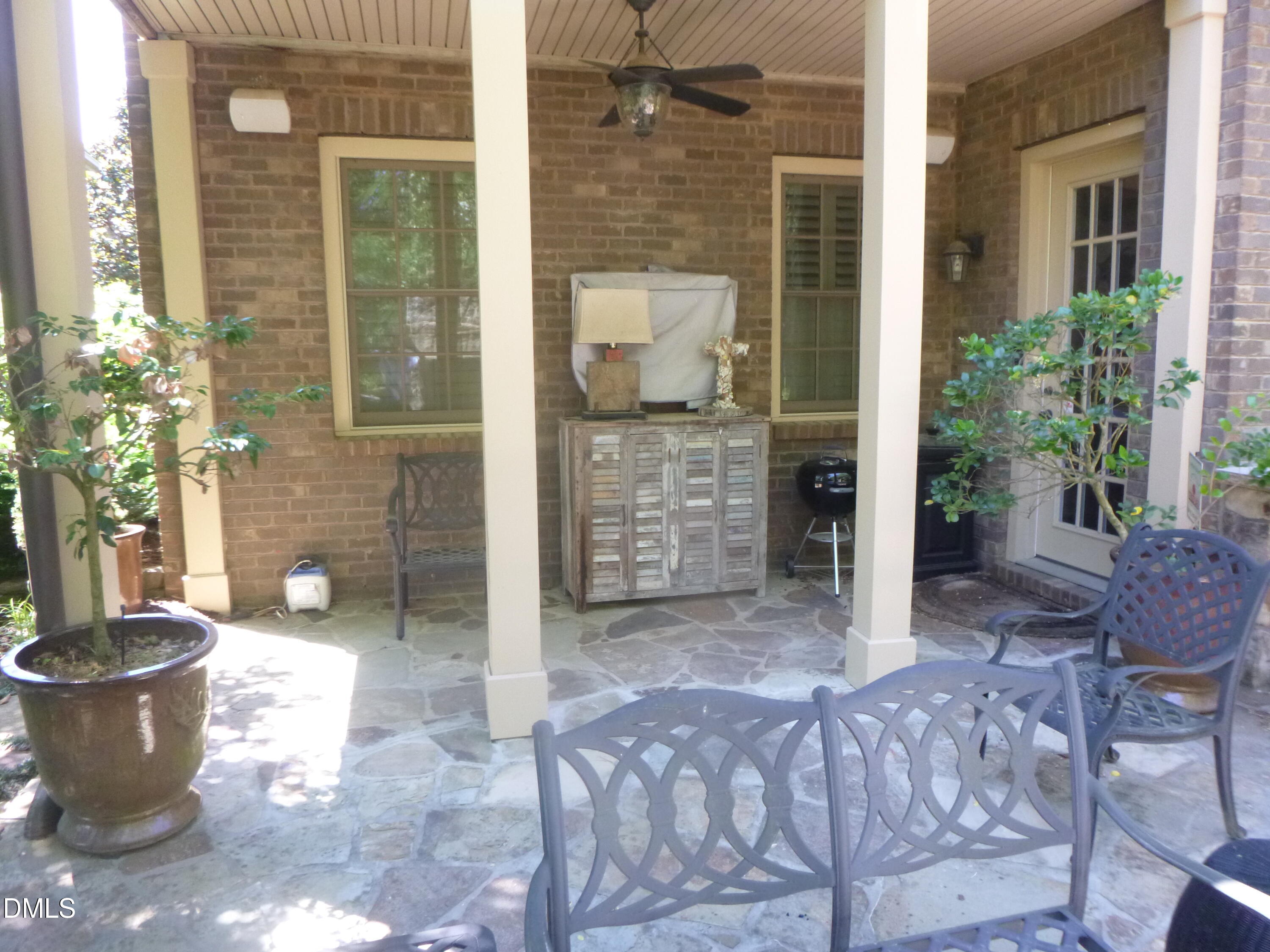 3838 Cottage Rose Lane Raleigh, NC 27612 - Photo 22 of 39