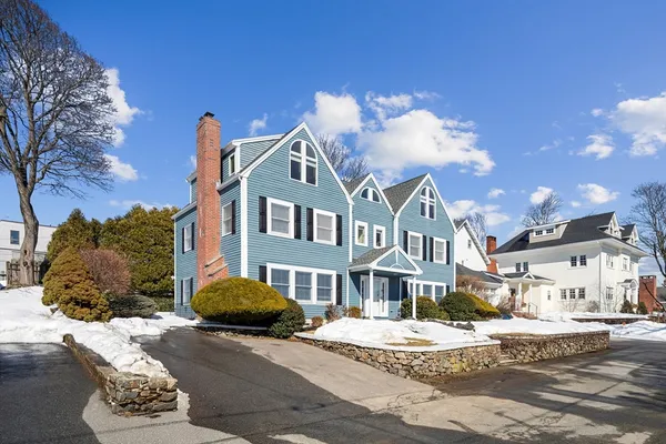 $2,285,000 | 10 Redstone Lane, Marblehead, MA 01945