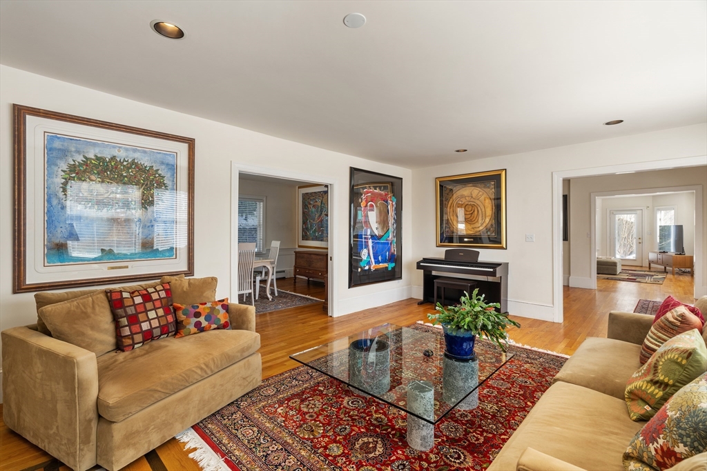 10 Redstone Lane Marblehead, MA 01945 - Photo 7 of 31 a living room with furniture and a wooden floor