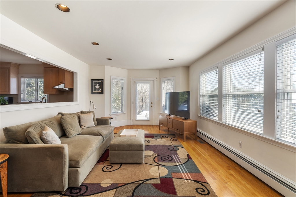 10 Redstone Lane Marblehead, MA 01945 - Photo 10 of 31 a living room with furniture and a large window
