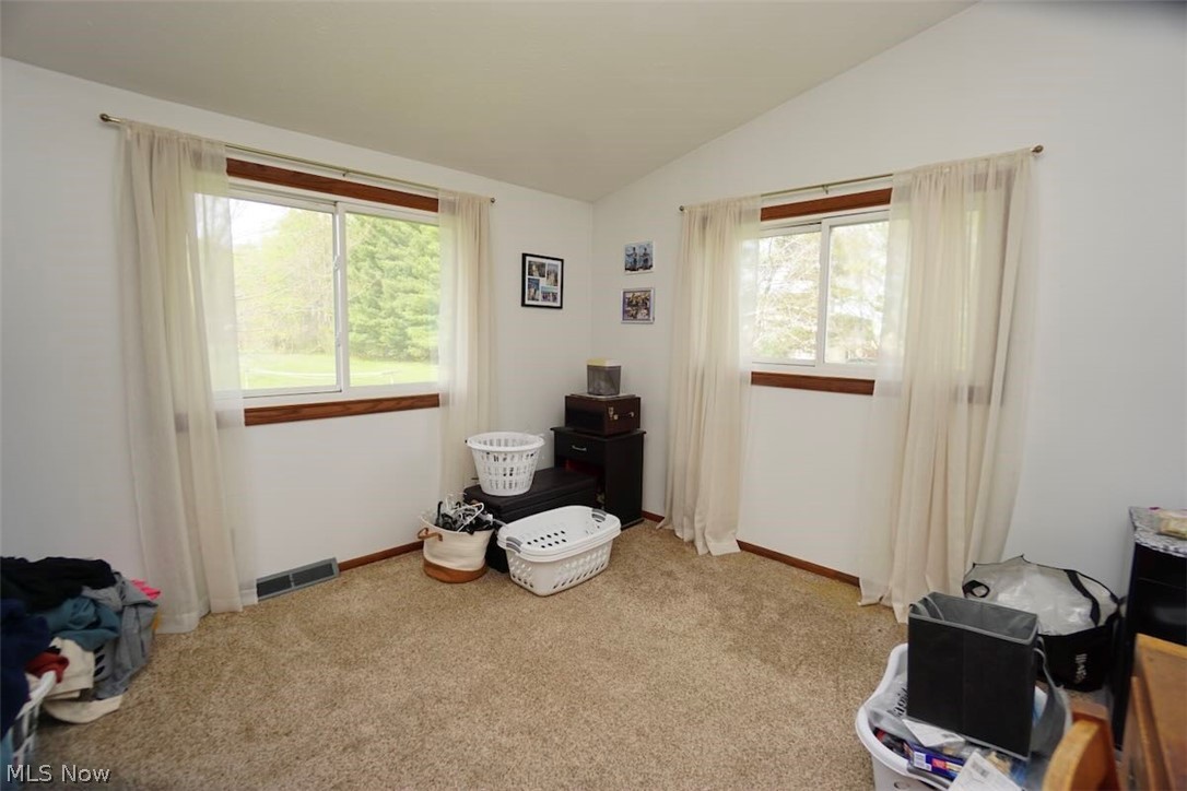 5875 Trumbull Road Geneva, OH 44041 - Photo 11 of 33 Rear bedroom.