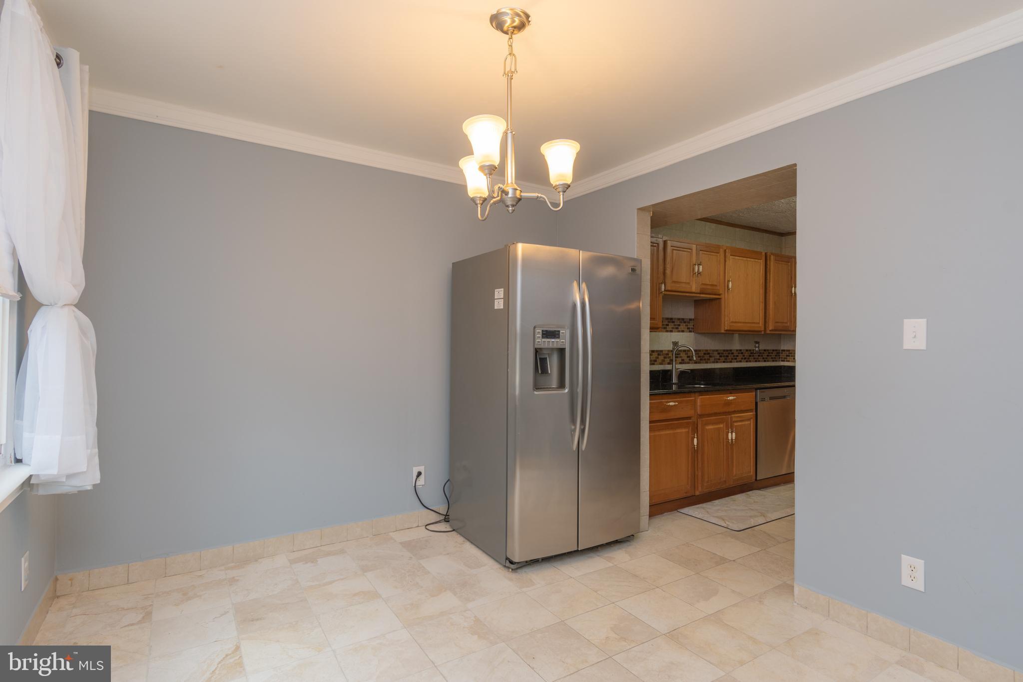 583 Summit Hall Road, Unit 583 Gaithersburg, MD 20877 - Photo 3 of 20 Stainless Steel Appliances