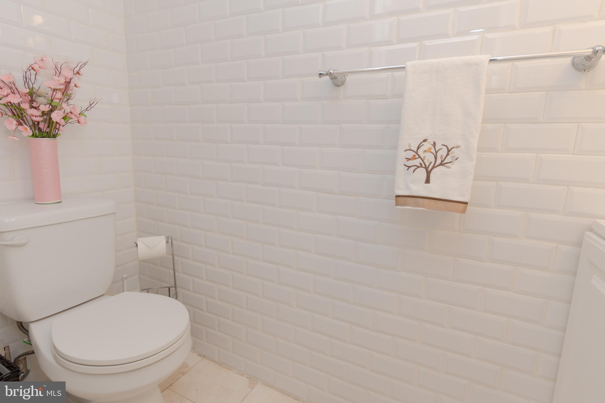 583 Summit Hall Road, Unit 583 Gaithersburg, MD 20877 - Photo 7 of 20 Powder Room