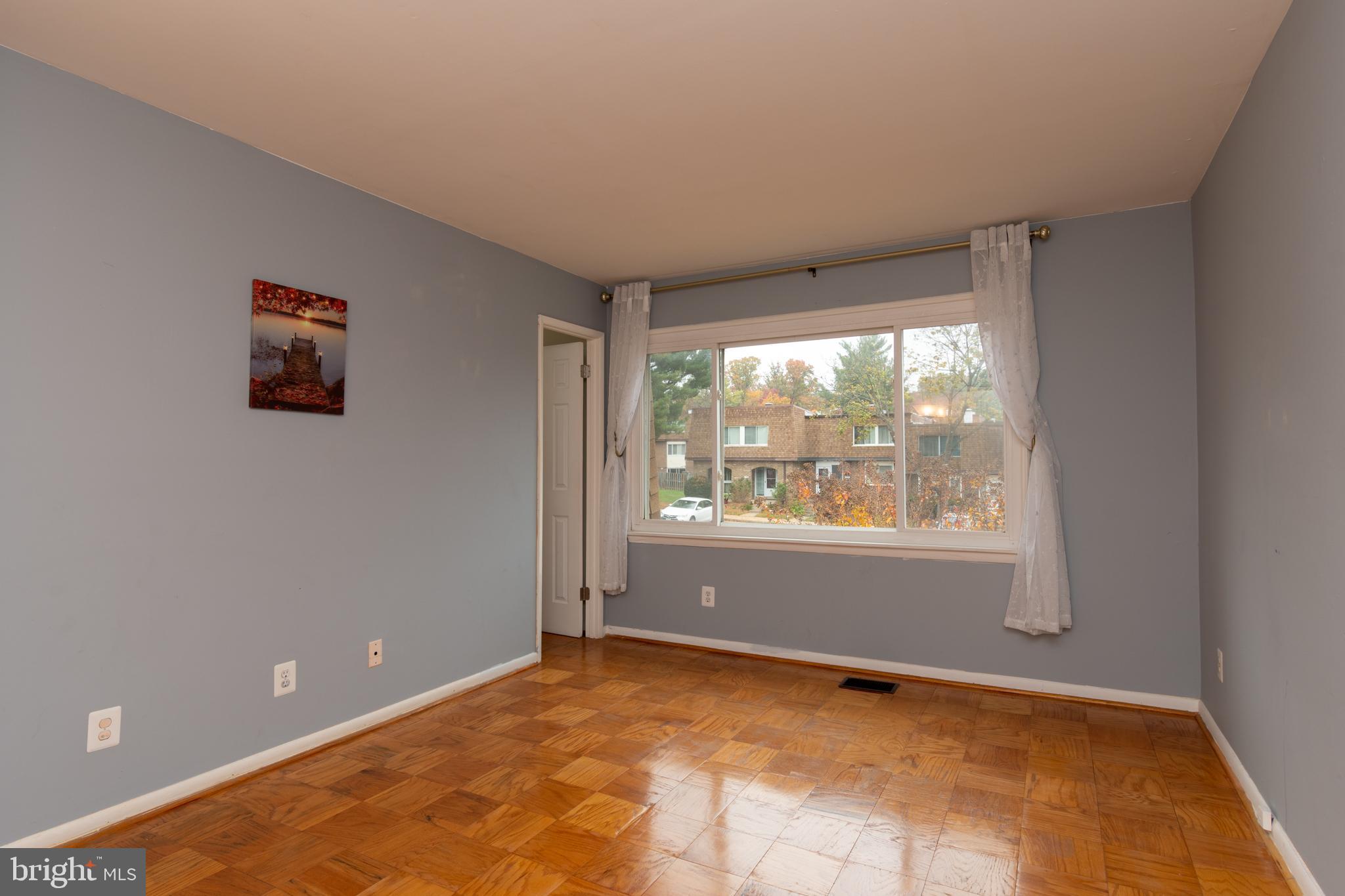 583 Summit Hall Road, Unit 583 Gaithersburg, MD 20877 - Photo 8 of 20 Primary Bedroom