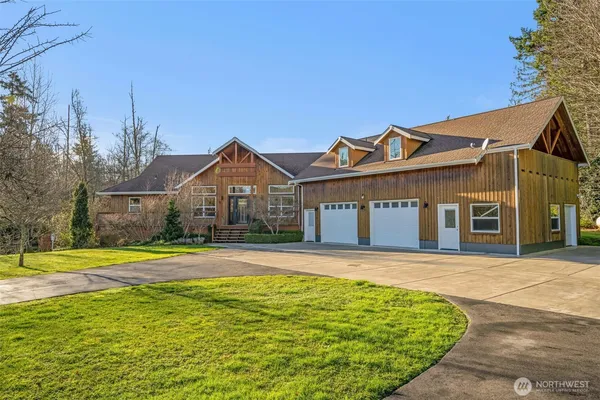 $1,600,000 | 22644 Rose Road, Mount Vernon, WA 98274