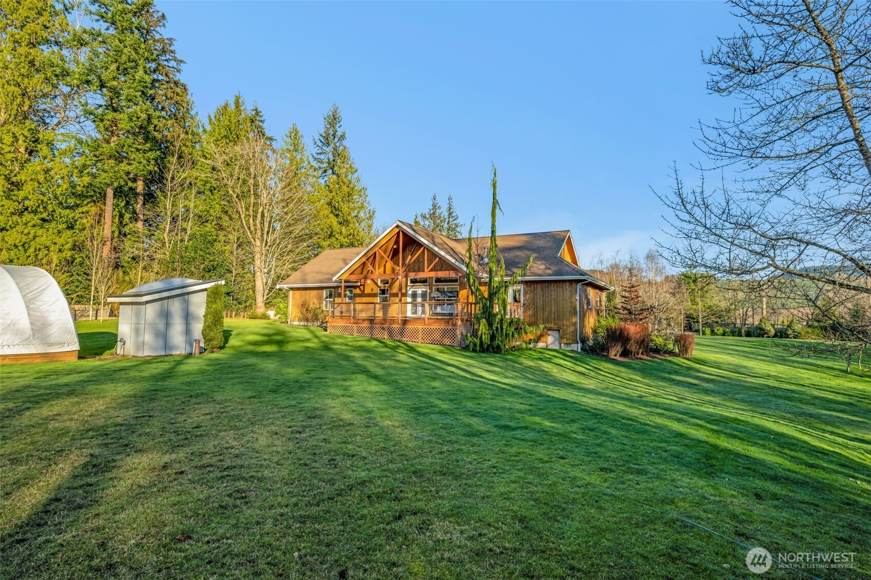 22644 Rose Road Mount Vernon, WA 98274 - Photo 34 of 37