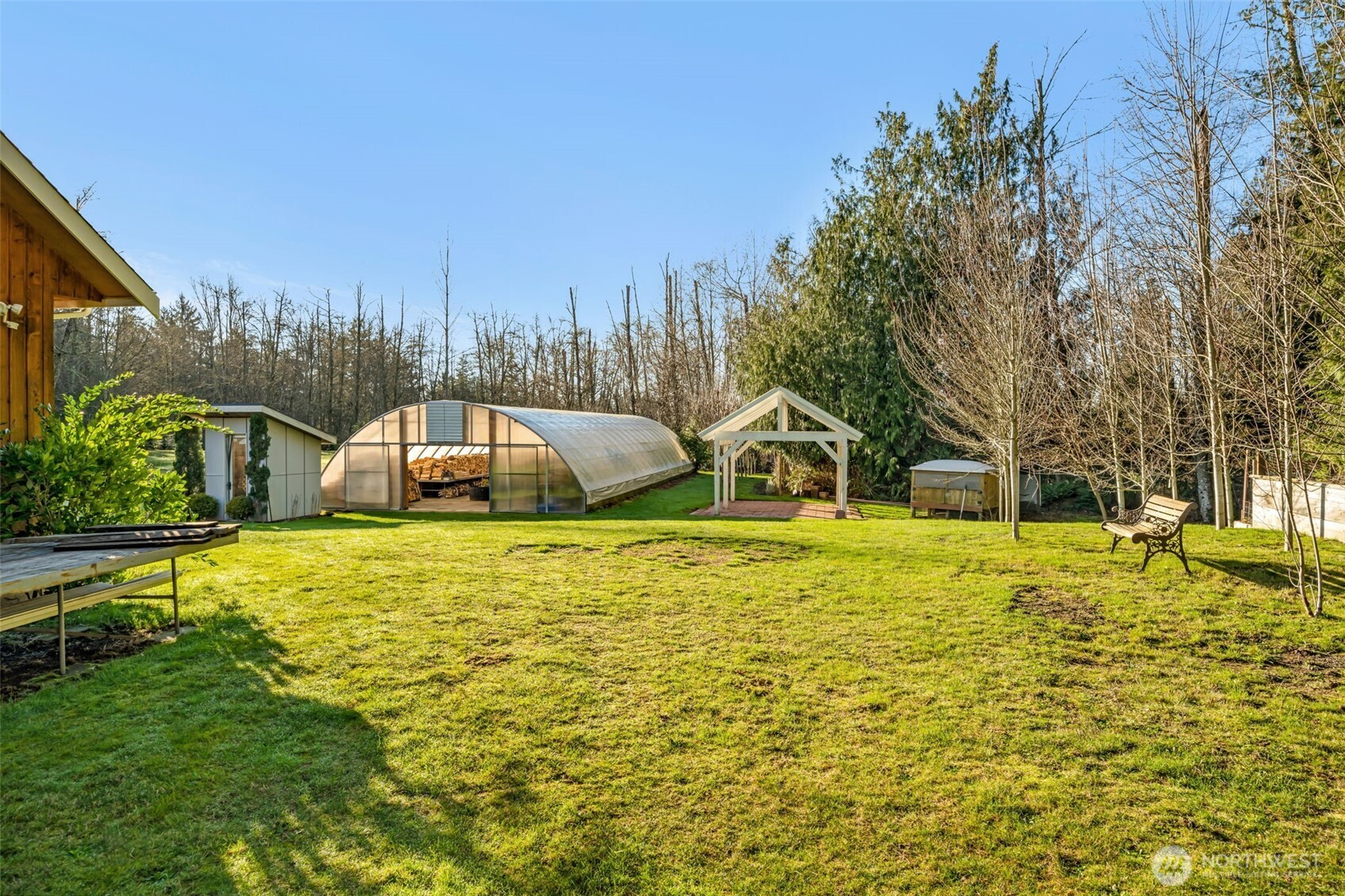 22644 Rose Road Mount Vernon, WA 98274 - Photo 36 of 37