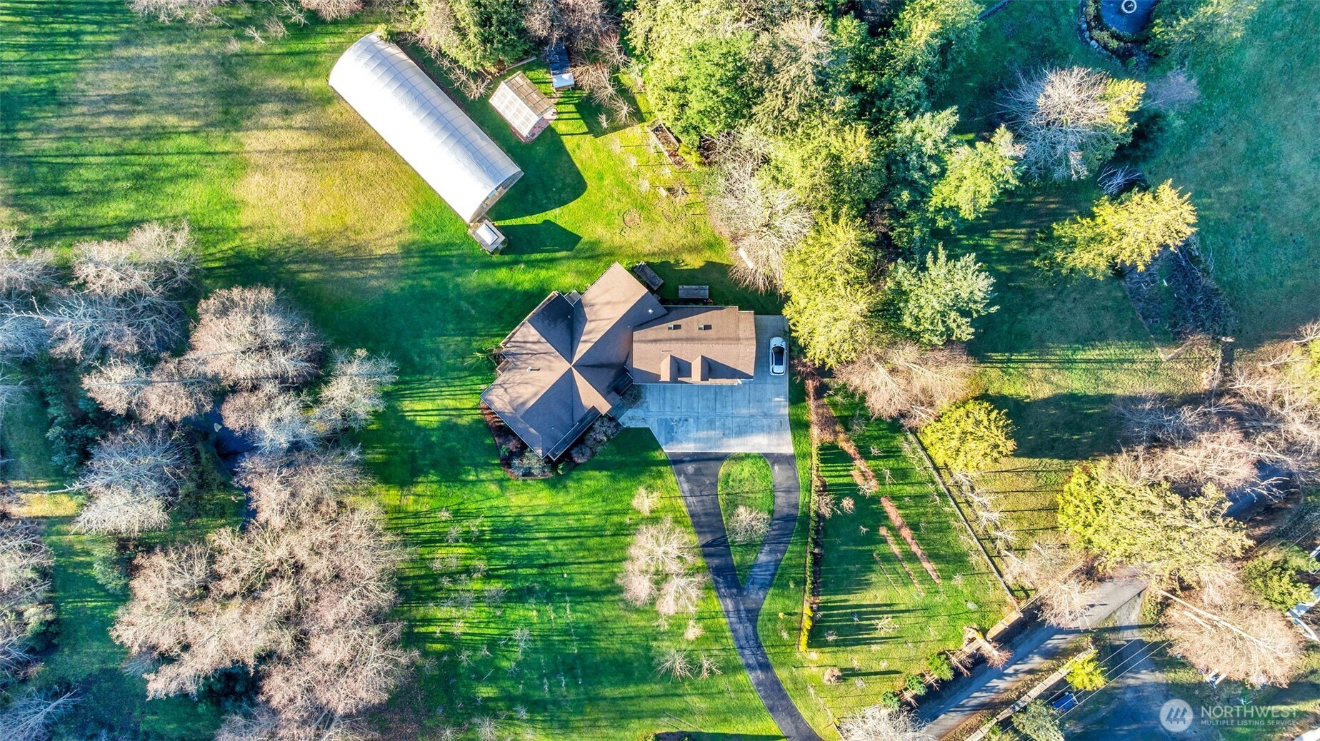 22644 Rose Road Mount Vernon, WA 98274 - Photo 5 of 37