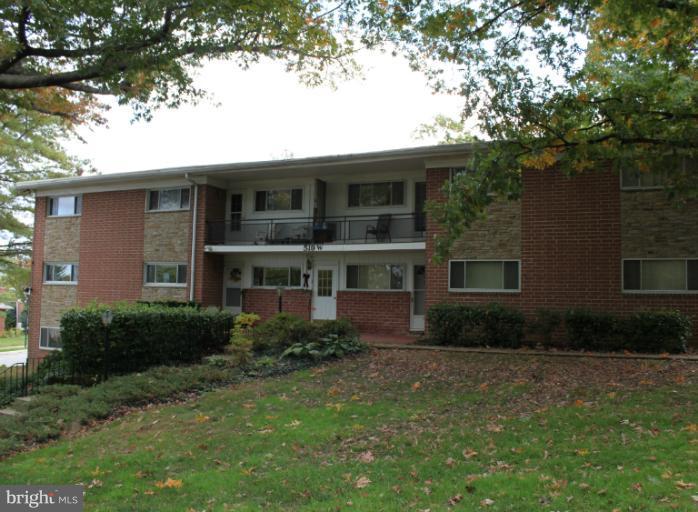 519 Epsom Road, Unit 2A Towson, MD 21286 - Photo 1 of 17 Exterior (Front)