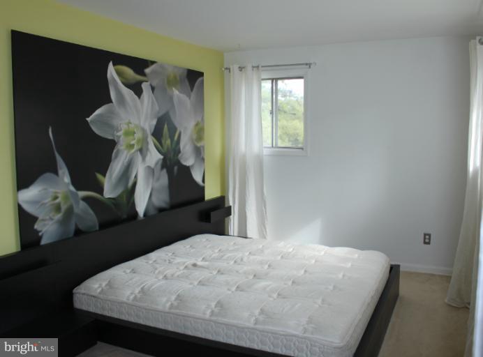519 Epsom Road, Unit 2A Towson, MD 21286 - Photo 12 of 17 Bedroom (Master)