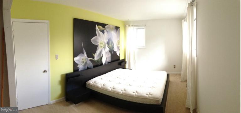 519 Epsom Road, Unit 2A Towson, MD 21286 - Photo 13 of 17 Bath (Master)