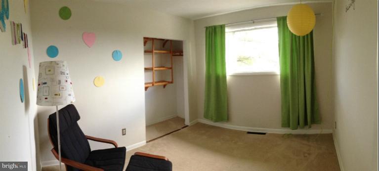 519 Epsom Road, Unit 2A Towson, MD 21286 - Photo 15 of 17 Bedroom