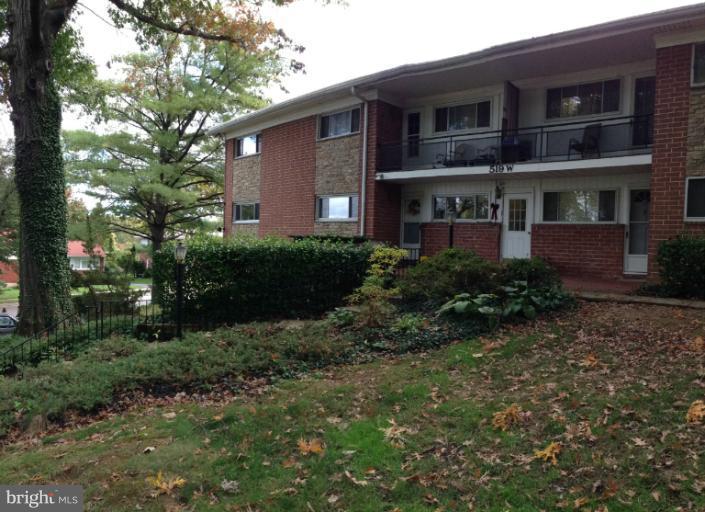 519 Epsom Road, Unit 2A Towson, MD 21286 - Photo 3 of 17 Exterior (General)