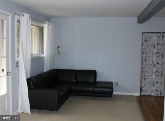 519 Epsom Road, Unit 2A Towson, MD 21286 - Photo 6 of 17 Living Room