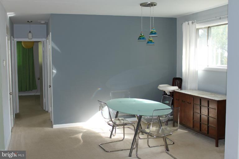519 Epsom Road, Unit 2A Towson, MD 21286 - Photo 7 of 17 Dining Room